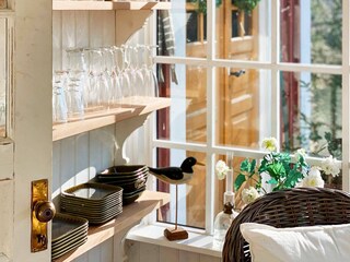 Ferienhaus Backaryd  33