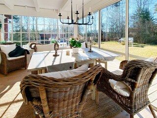 Ferienhaus Backaryd  34