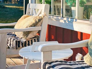 Vakantiehuis Backaryd  35