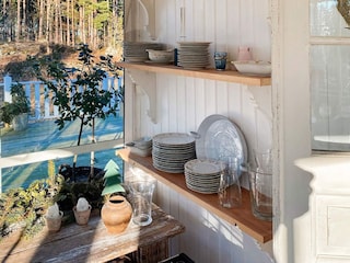 Ferienhaus Backaryd  39