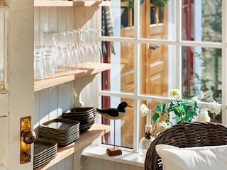 Ferienhaus Backaryd  34