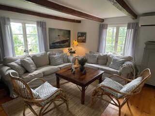 Maison de vacances Backaryd  16