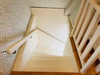 Maison de vacances Backaryd  19