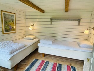 Vakantiehuis Backaryd  22