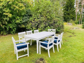 Ferienhaus Backaryd Außenaufnahme 15