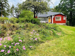 Maison de vacances Backaryd Enregistrement extérieur 18