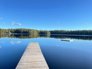 Vakantiehuis Backaryd  24