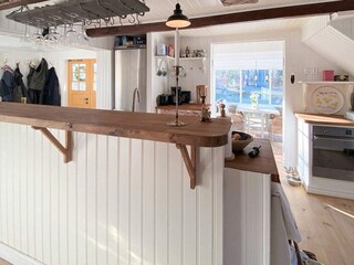 Casa per le vacanze Backaryd  28