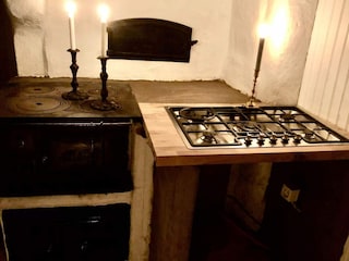 Ferienhaus Backaryd  54