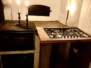 Vakantiehuis Backaryd  29