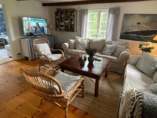 Casa per le vacanze Backaryd  24