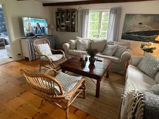 Ferienhaus Backaryd  58