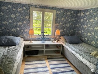 Maison de vacances Backaryd  59