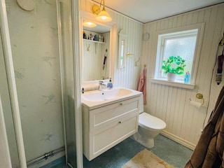 Ferienhaus Backaryd  60