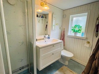 Vakantiehuis Backaryd  33