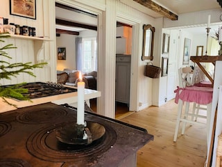 Ferienhaus Backaryd  61