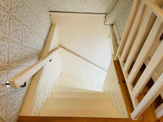 Maison de vacances Backaryd  62
