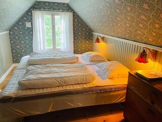 Maison de vacances Backaryd  64