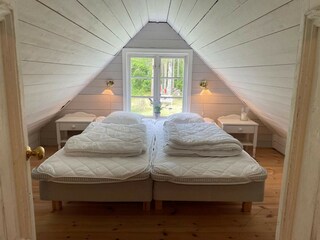 Maison de vacances Backaryd  65