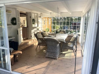 Ferienhaus Backaryd  68
