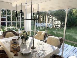 Ferienhaus Backaryd  69