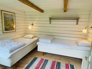 Casa de vacaciones Backaryd  35