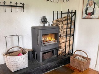 Maison de vacances Backaryd  15