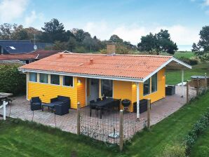 8 Personen Ferienhaus in Hesselager - Hesselager - image1