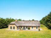 Casa de vacaciones Fjand Grabación al aire libre 1