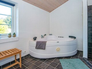 Casa de vacaciones Fjand  2
