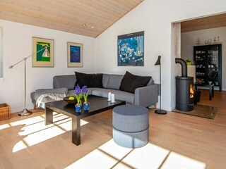 Casa de vacaciones Fjand  5