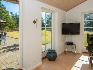 Casa de vacaciones Fjand  6