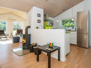Casa de vacaciones Fjand  8