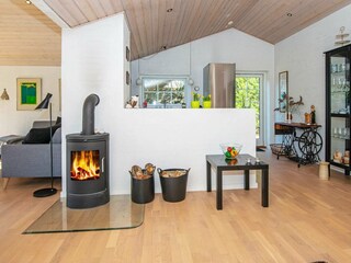 Ferienhaus Fjand  16