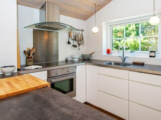 Holiday house Fjand  10