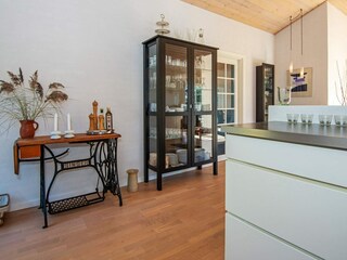 Casa de vacaciones Fjand  11