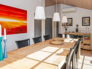 Holiday house Fjand  14