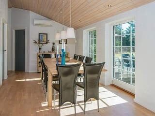 Holiday house Fjand  16