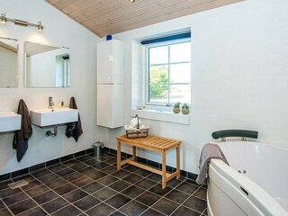 Maison de vacances Fjand  5