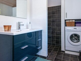 Holiday house Fjand  4