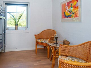 Casa de vacaciones Fjand  20