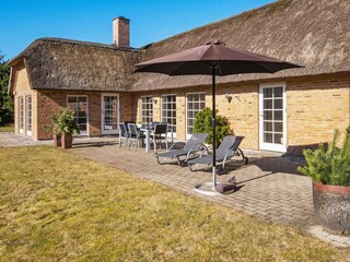 Casa per le vacanze Fjand  4