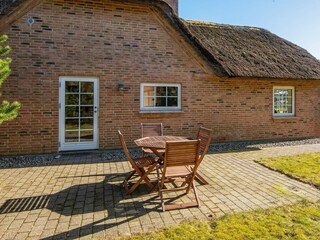 Casa de vacaciones Fjand  21