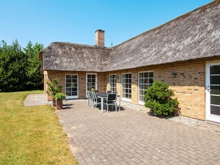 Holiday house Fjand  23