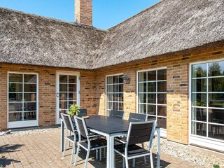 Holiday house Fjand  25