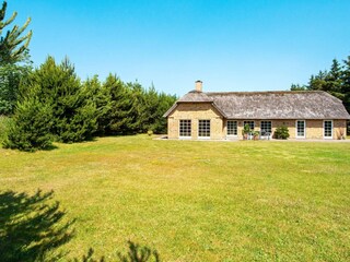 Casa de vacaciones Fjand  27