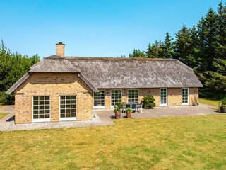 Casa de vacaciones Fjand  29