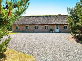 Vakantiehuis Fjand  12