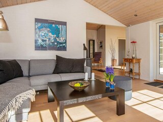 Maison de vacances Fjand  25