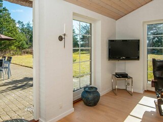 Vakantiehuis Fjand  1